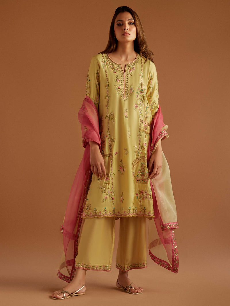 NATASHA, IZAAR & DUPATTA