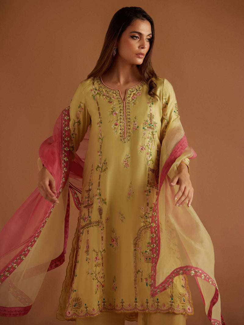 NATASHA, IZAAR & DUPATTA
