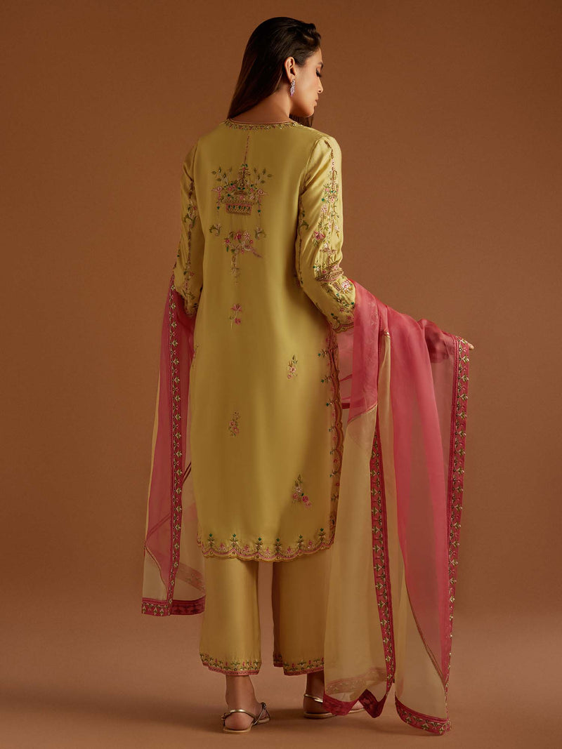 NATASHA, IZAAR & DUPATTA