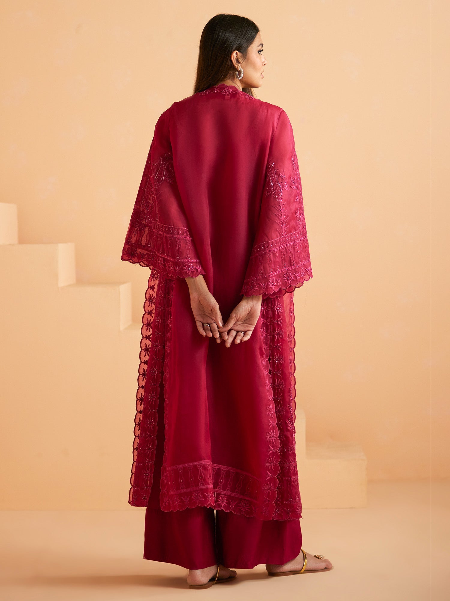 SAVANNAH & CULOTTES