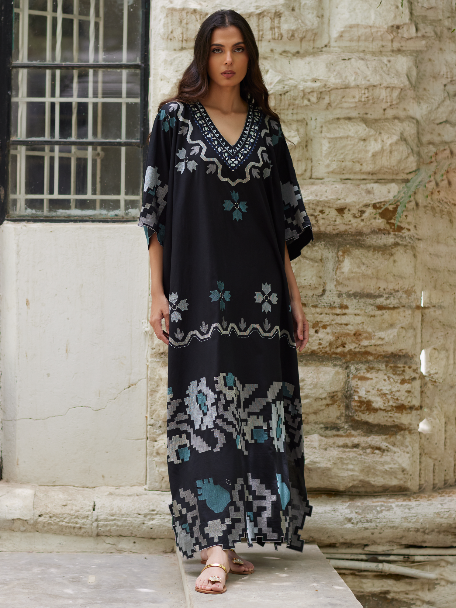 KAFTAN