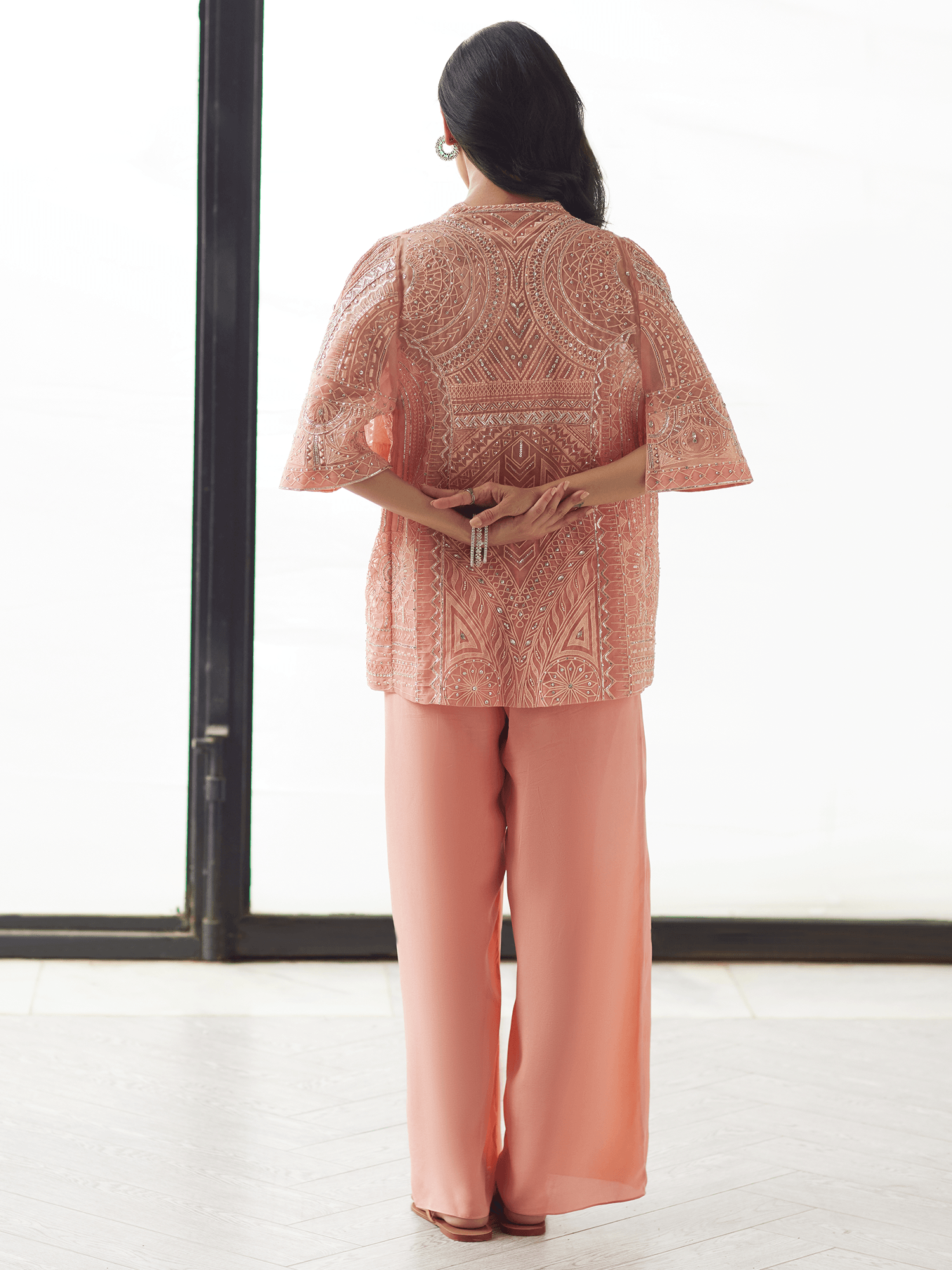 ALARA JACKET & PANTS