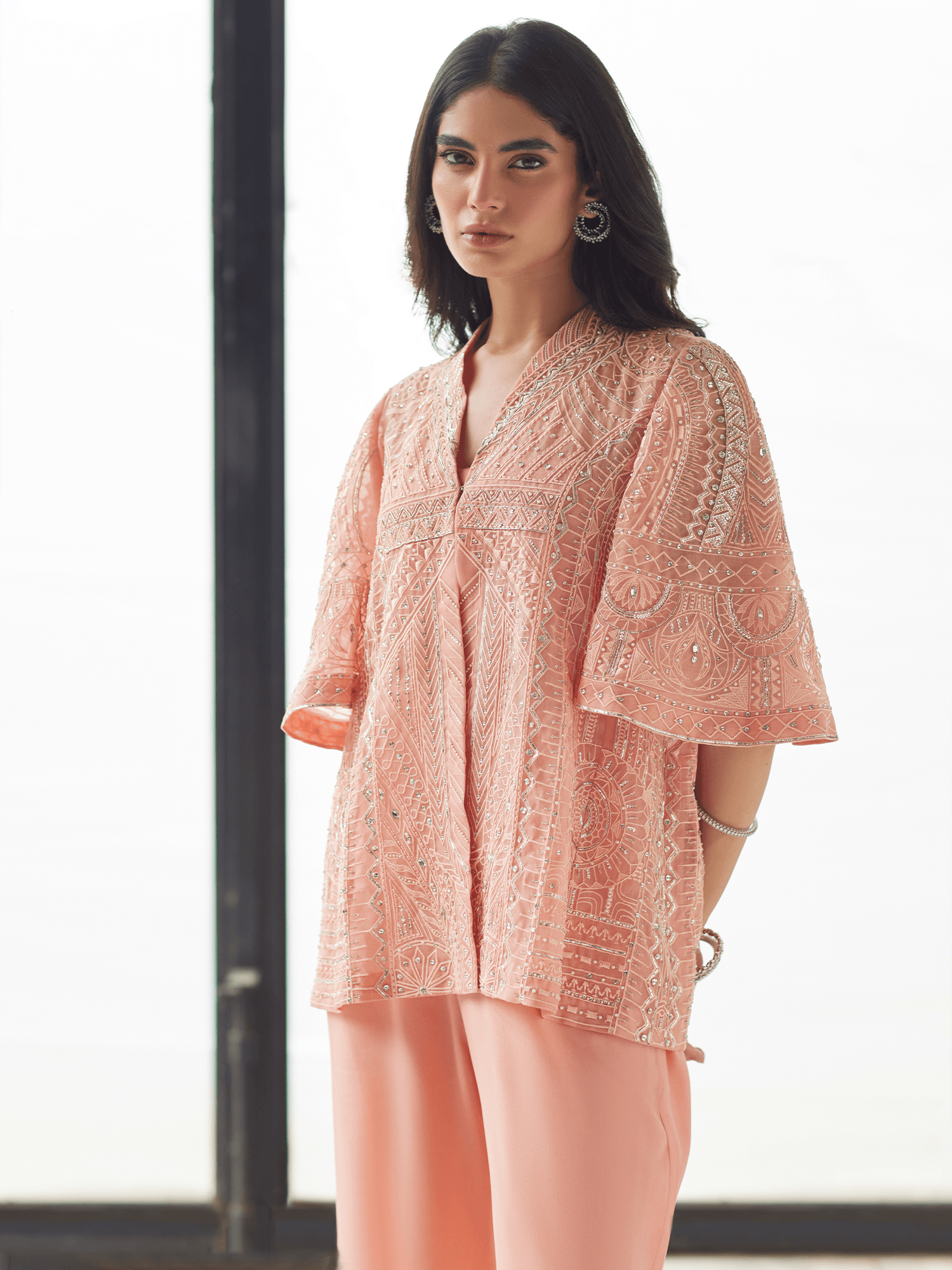 ALARA JACKET & PANTS
