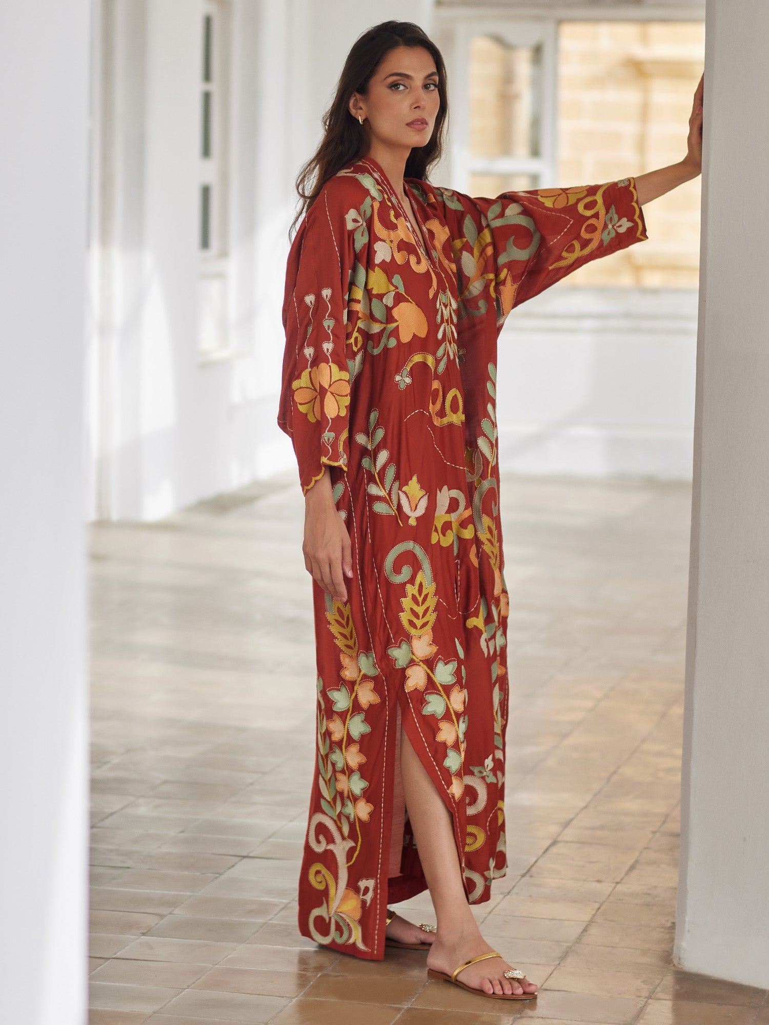KAFTAN