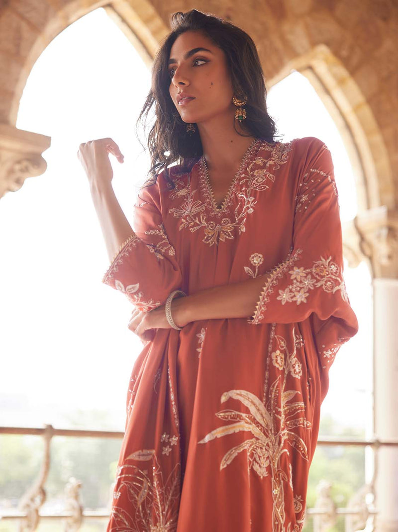 KAFTAN