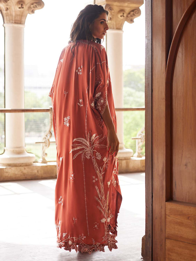KAFTAN