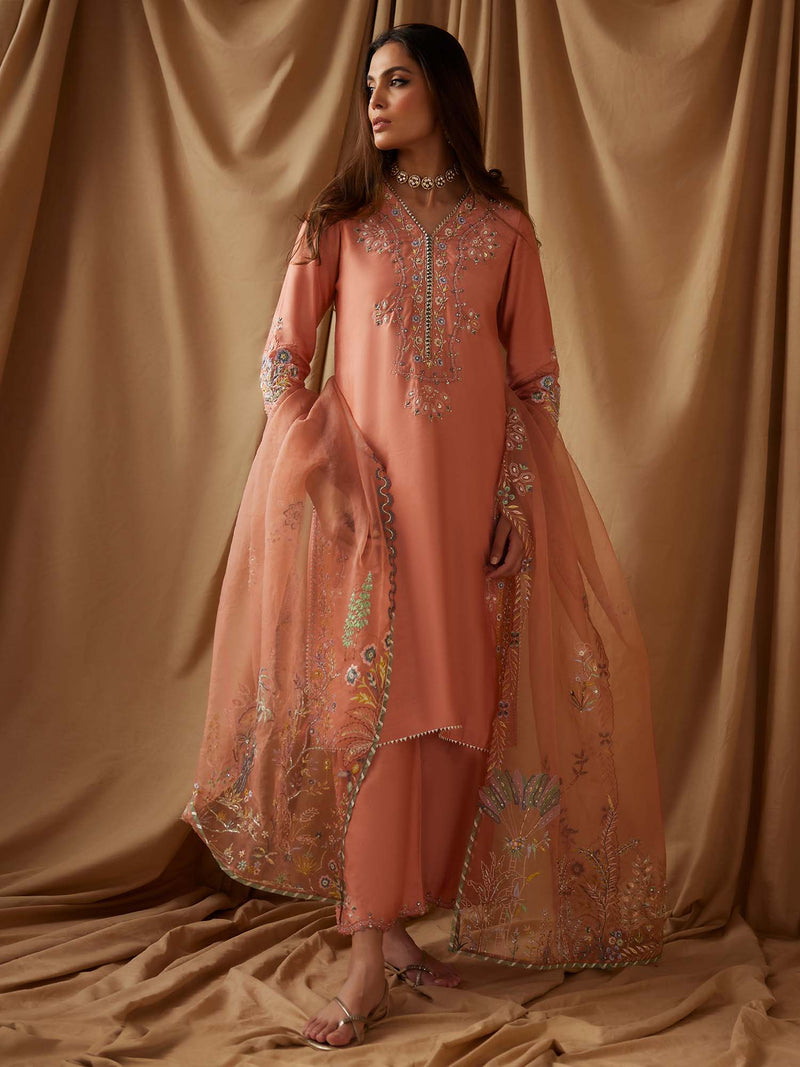 NATASHA, IZAAR & DUPATTA