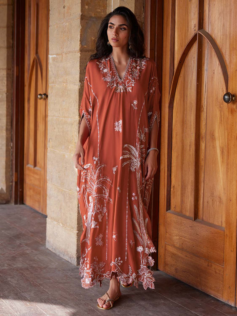KAFTAN
