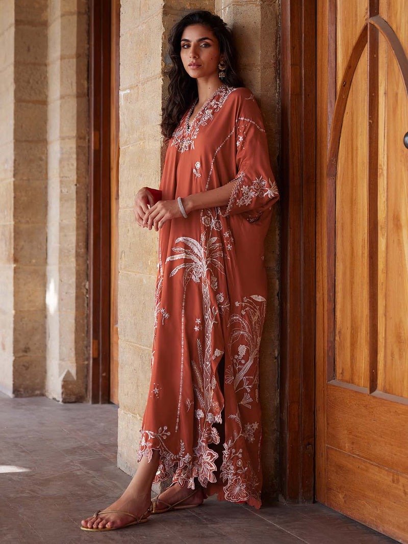 KAFTAN