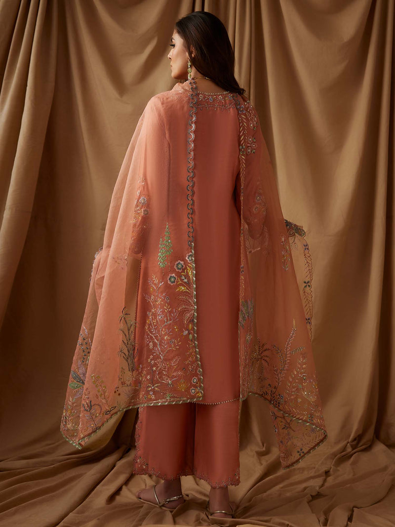 NATASHA, IZAAR & DUPATTA