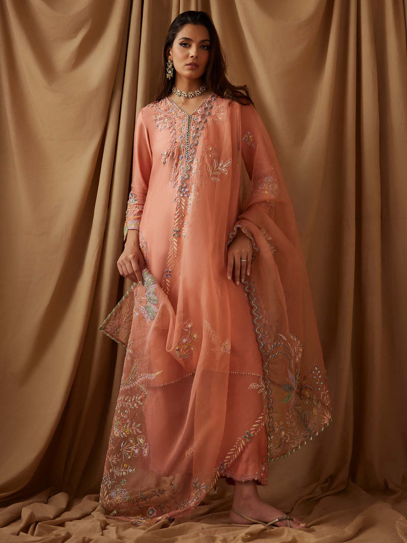 NATASHA, IZAAR & DUPATTA