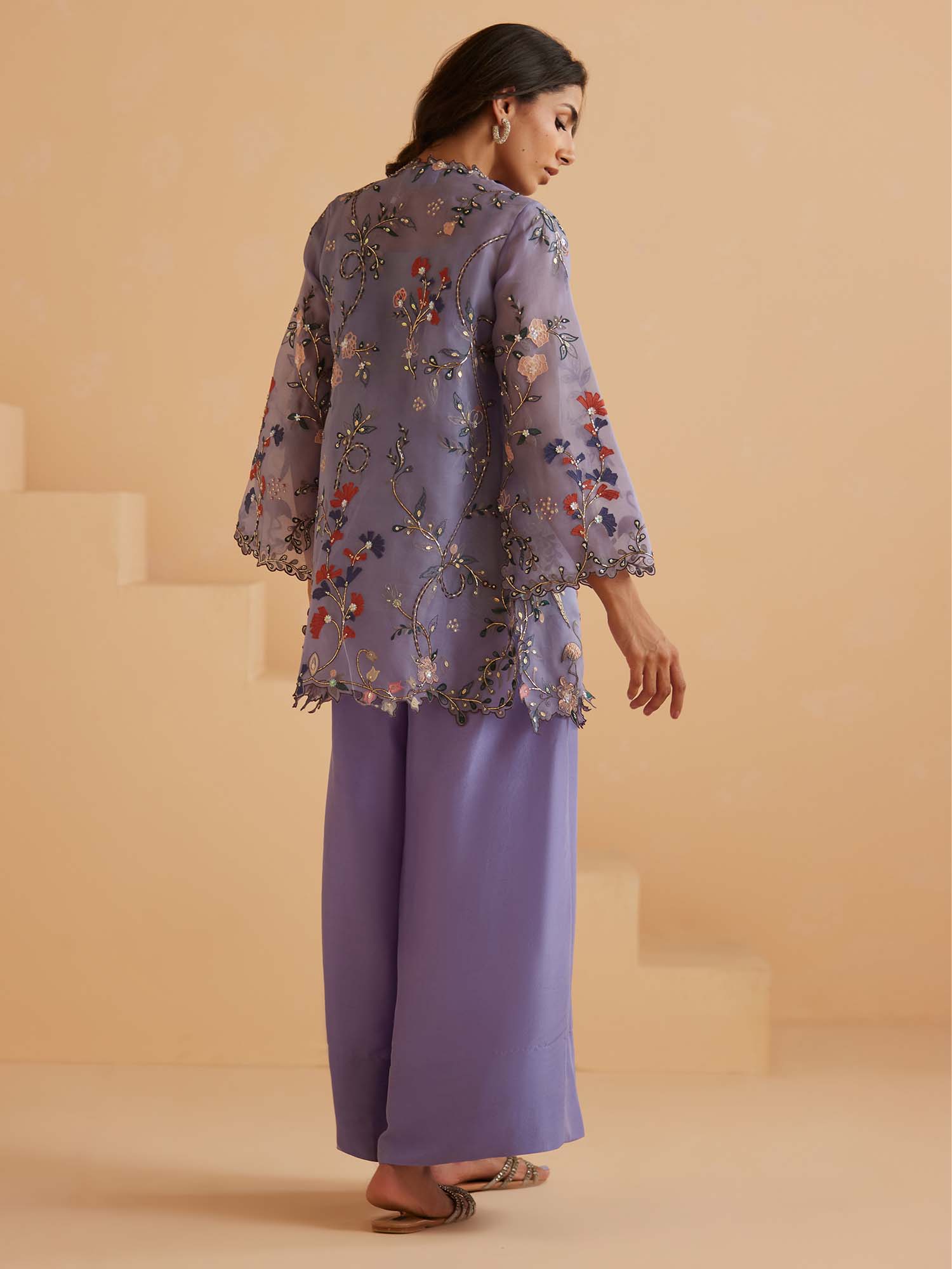 BORGIA & CULOTTES