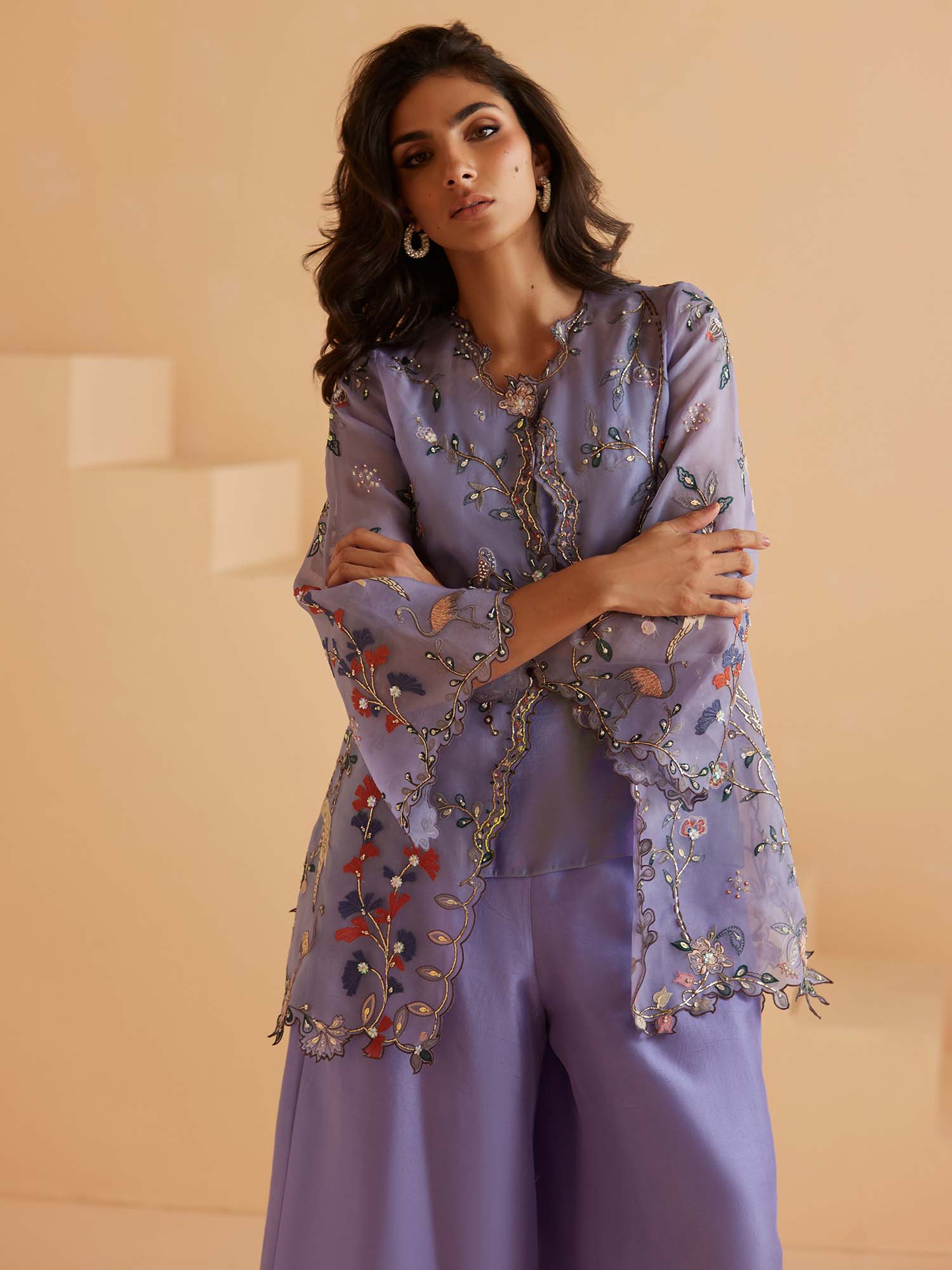 BORGIA & CULOTTES