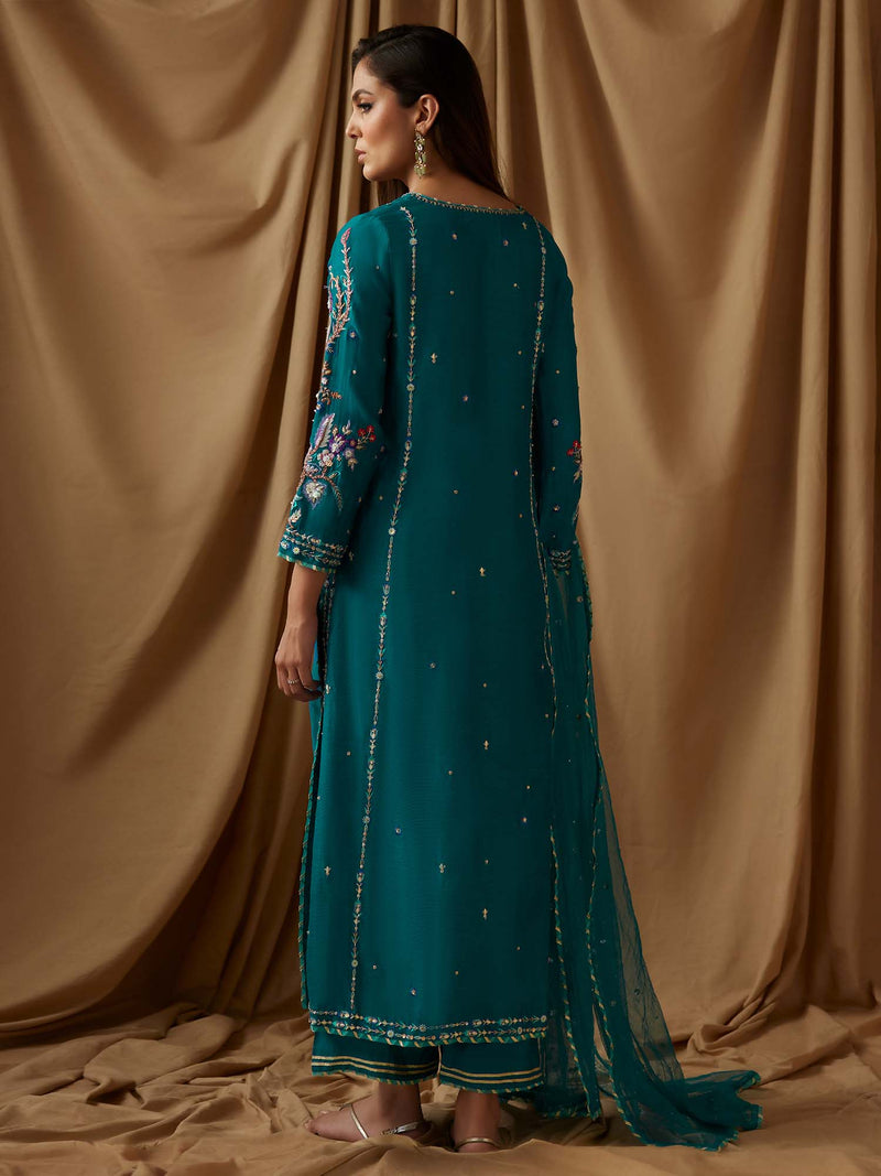 NATASHA, IZAAR & DUPATTA