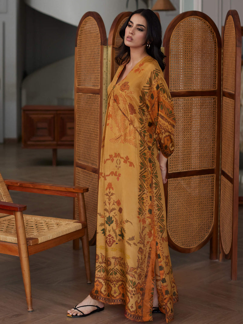 GYPSY KAFTAN
