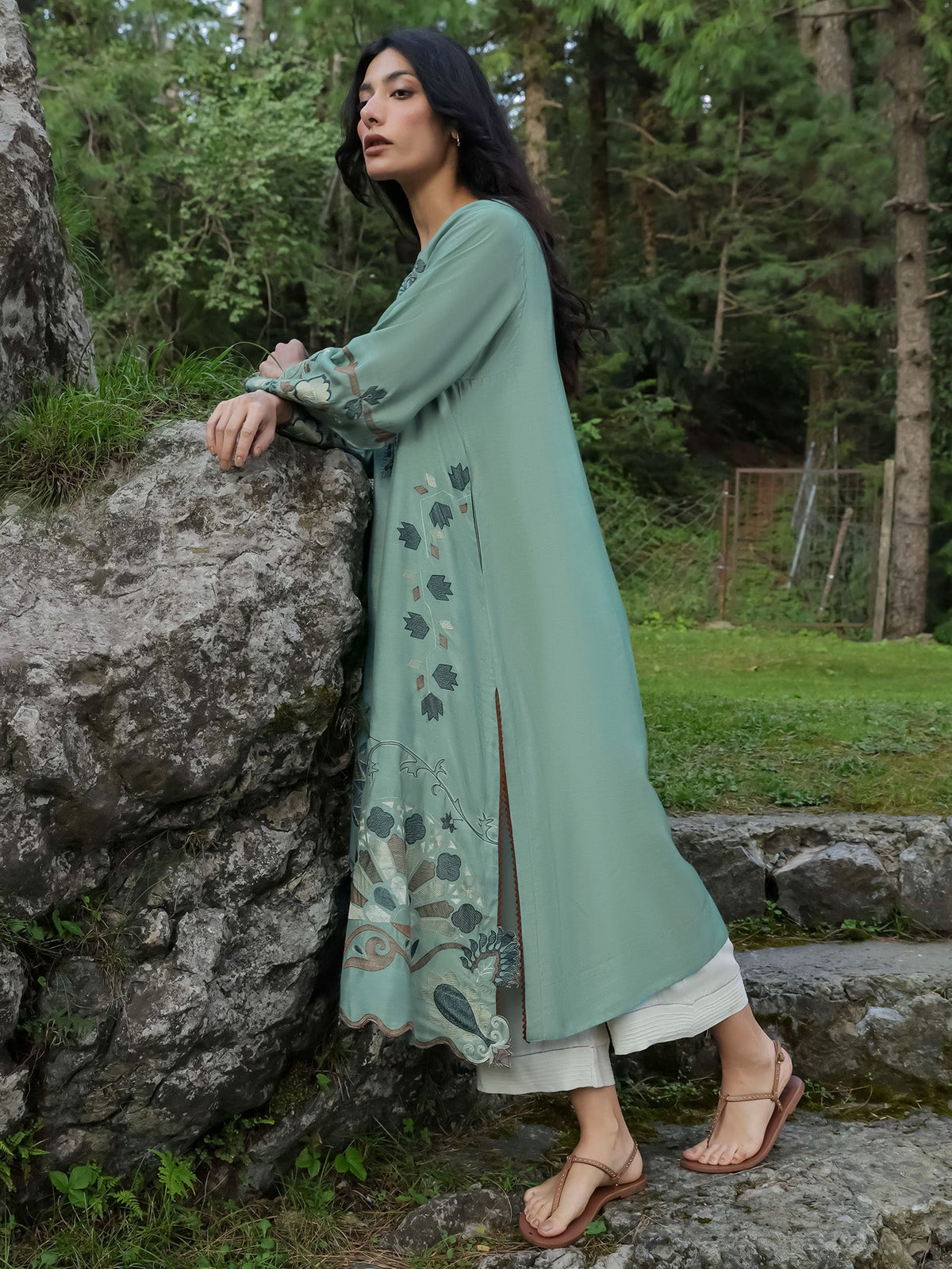 Chakor