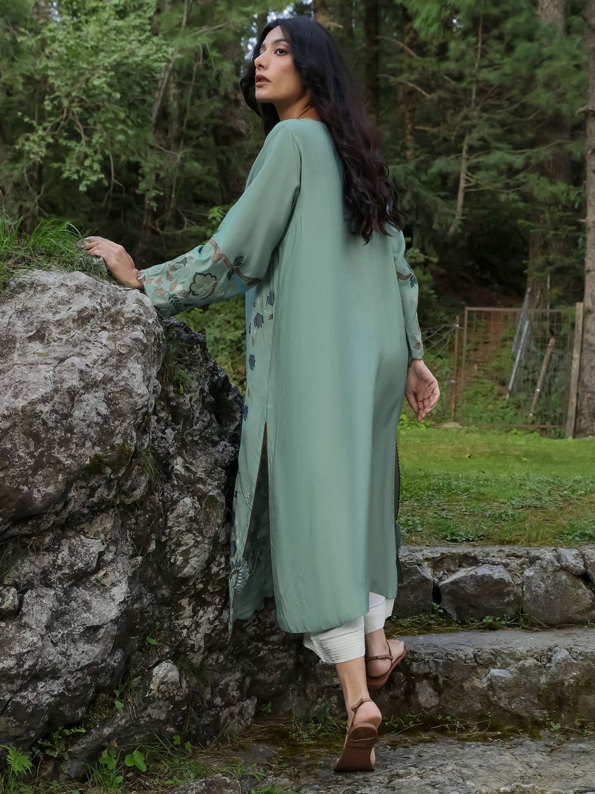Chakor