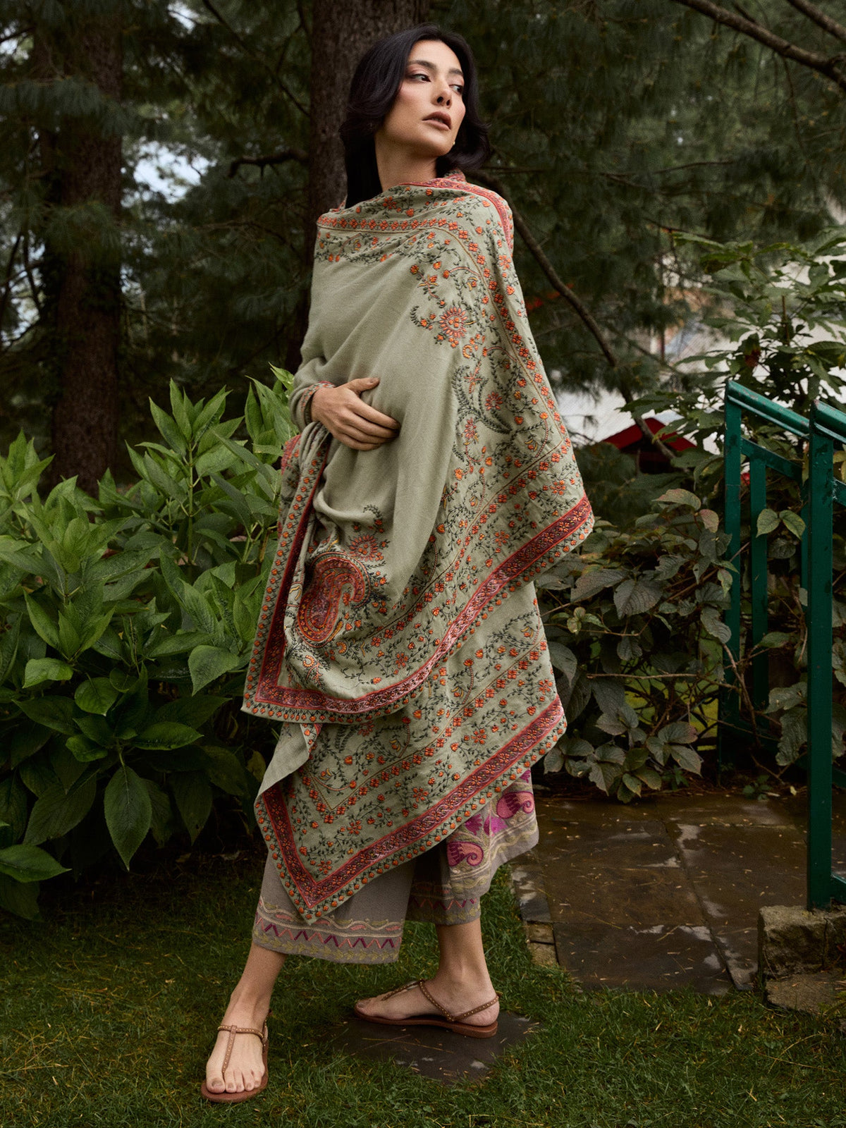 Shawl