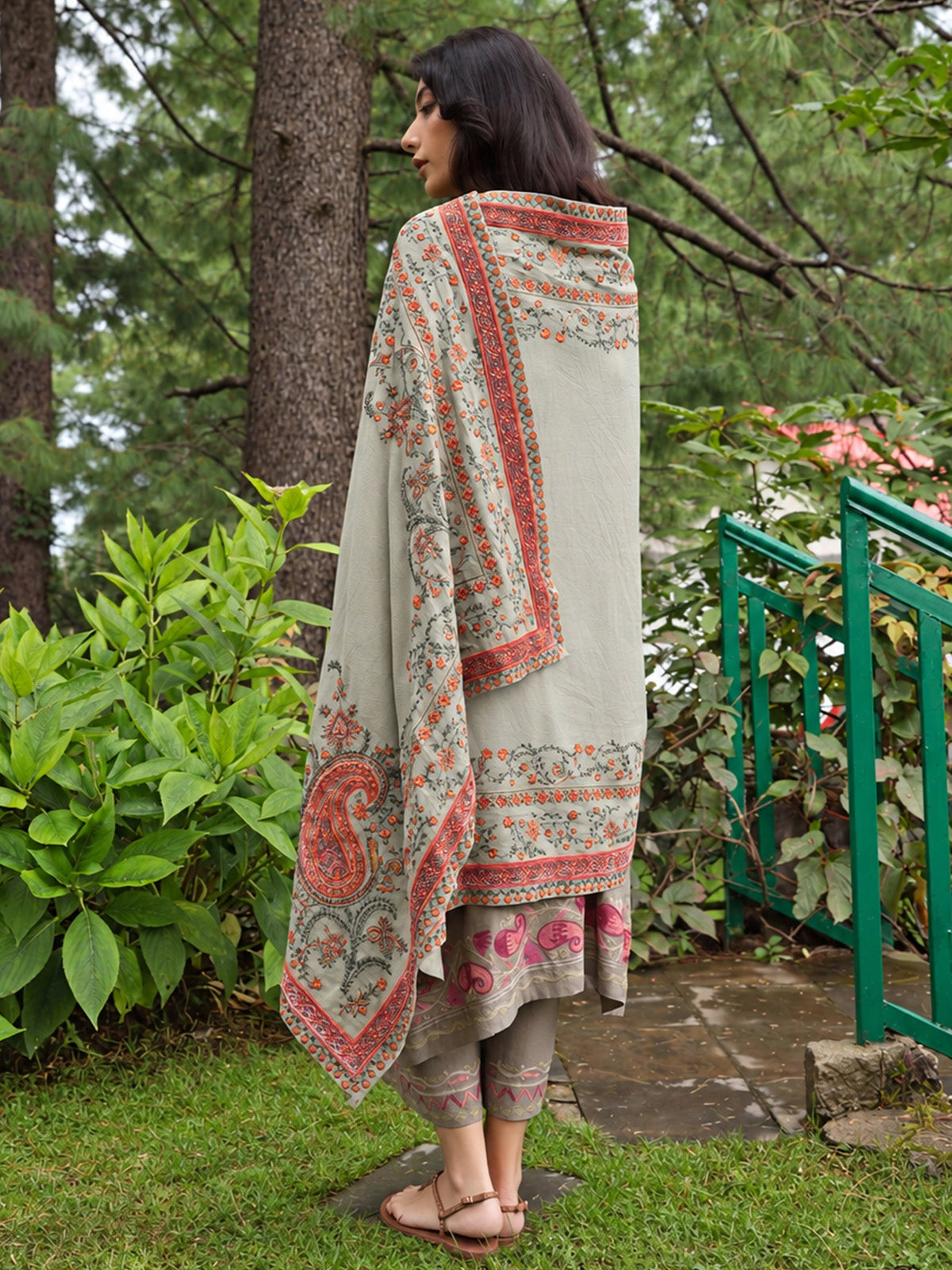 Shawl