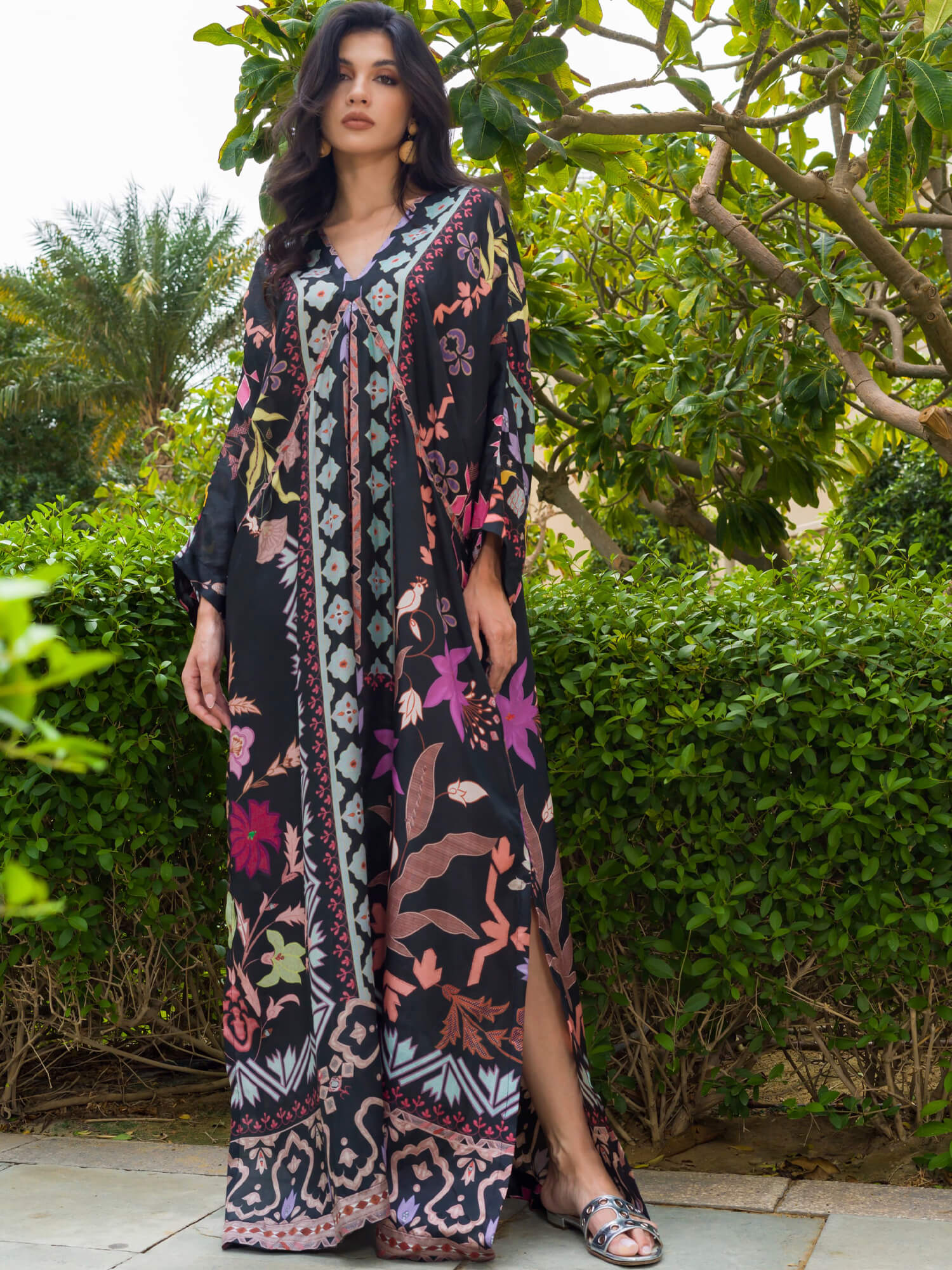 GYPSY KAFTAN