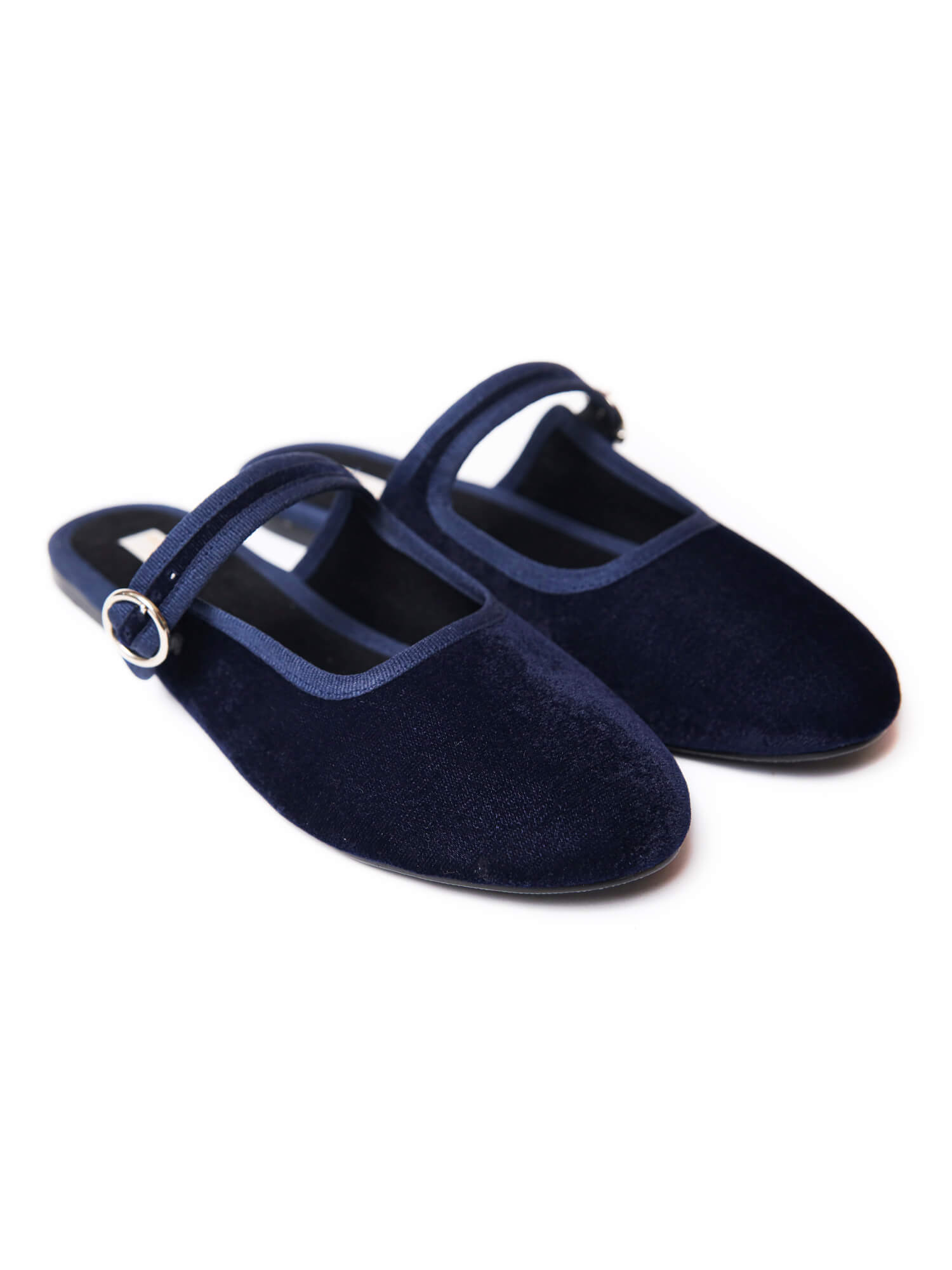 SHOES - Misha Lakhani
