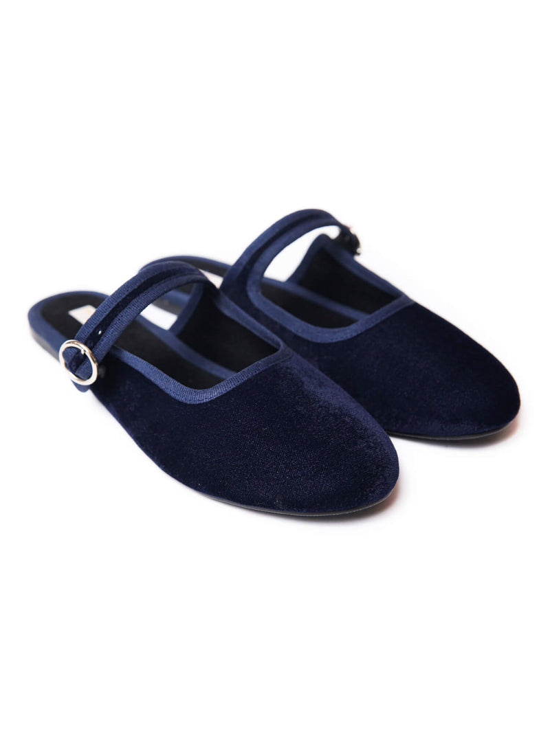 SHOES - Misha Lakhani