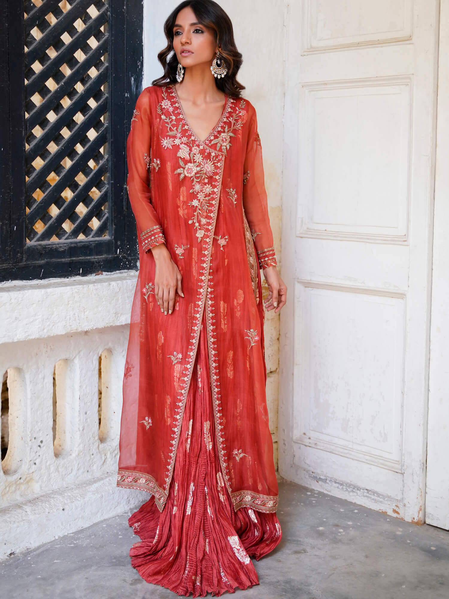 RSVP YES IN STYLE - Misha Lakhani