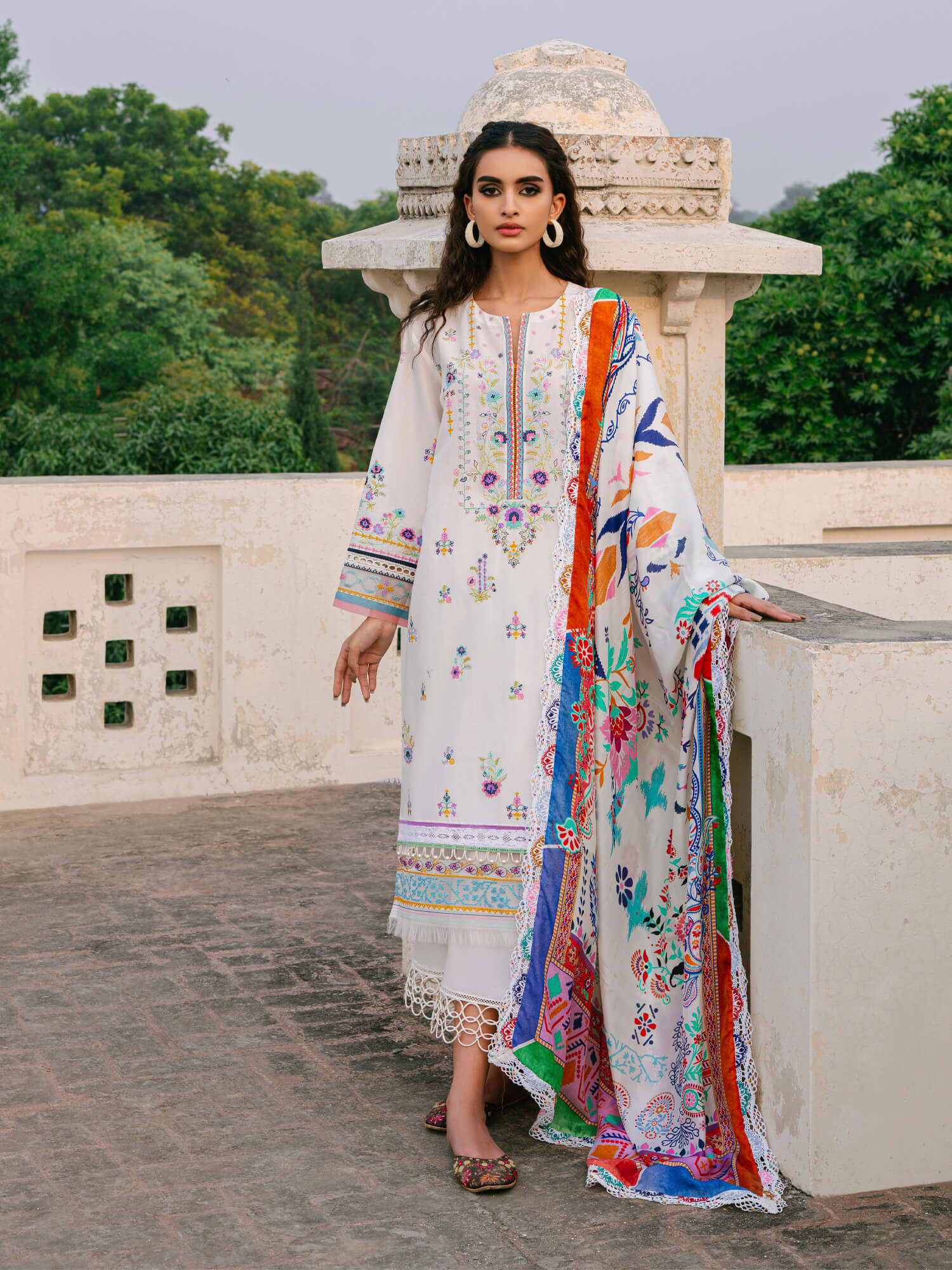 UNSTITCHED - Misha Lakhani