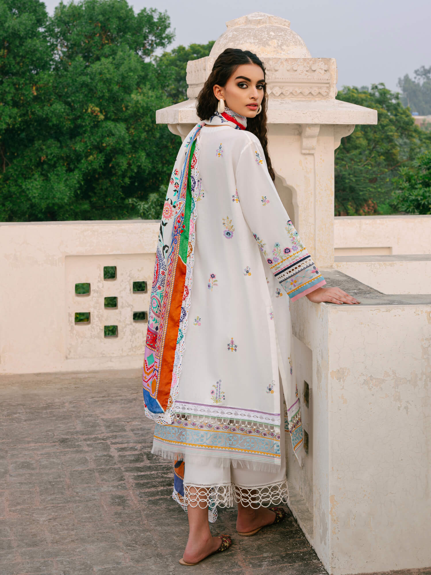UNSTITCHED - Misha Lakhani