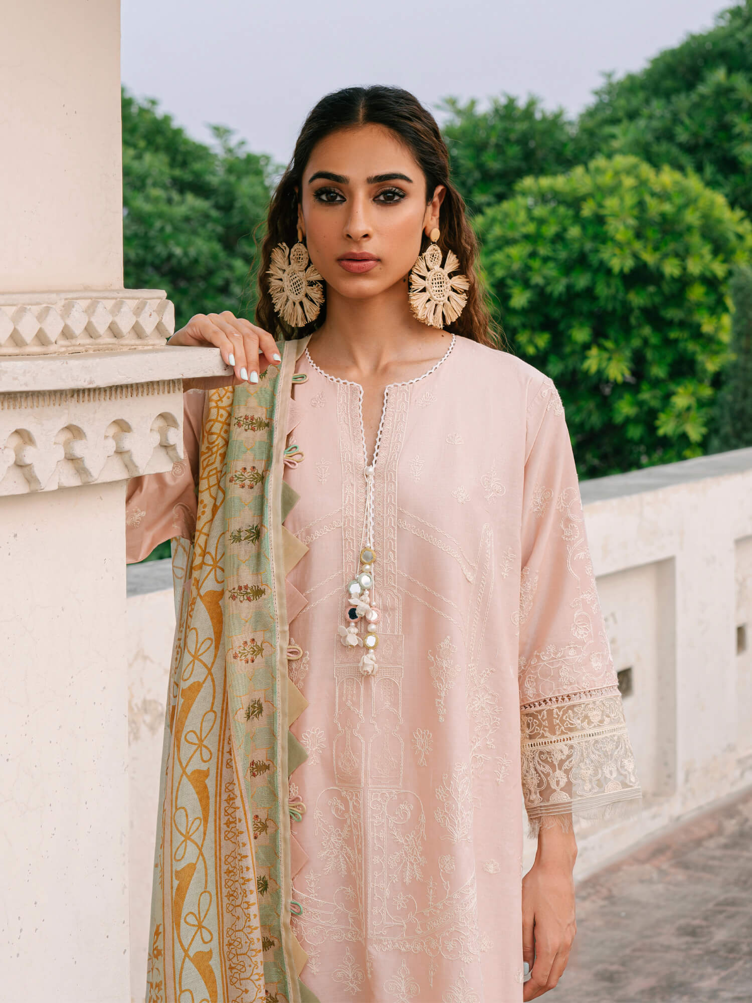 UNSTITCHED-Misha Lakhani