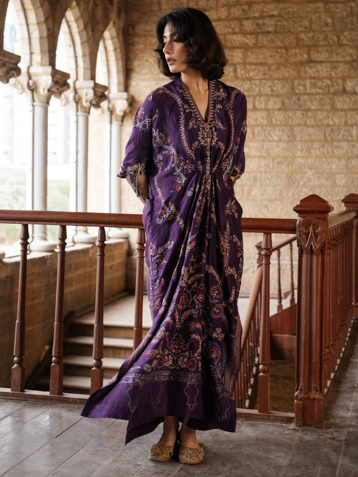 KAFTAN