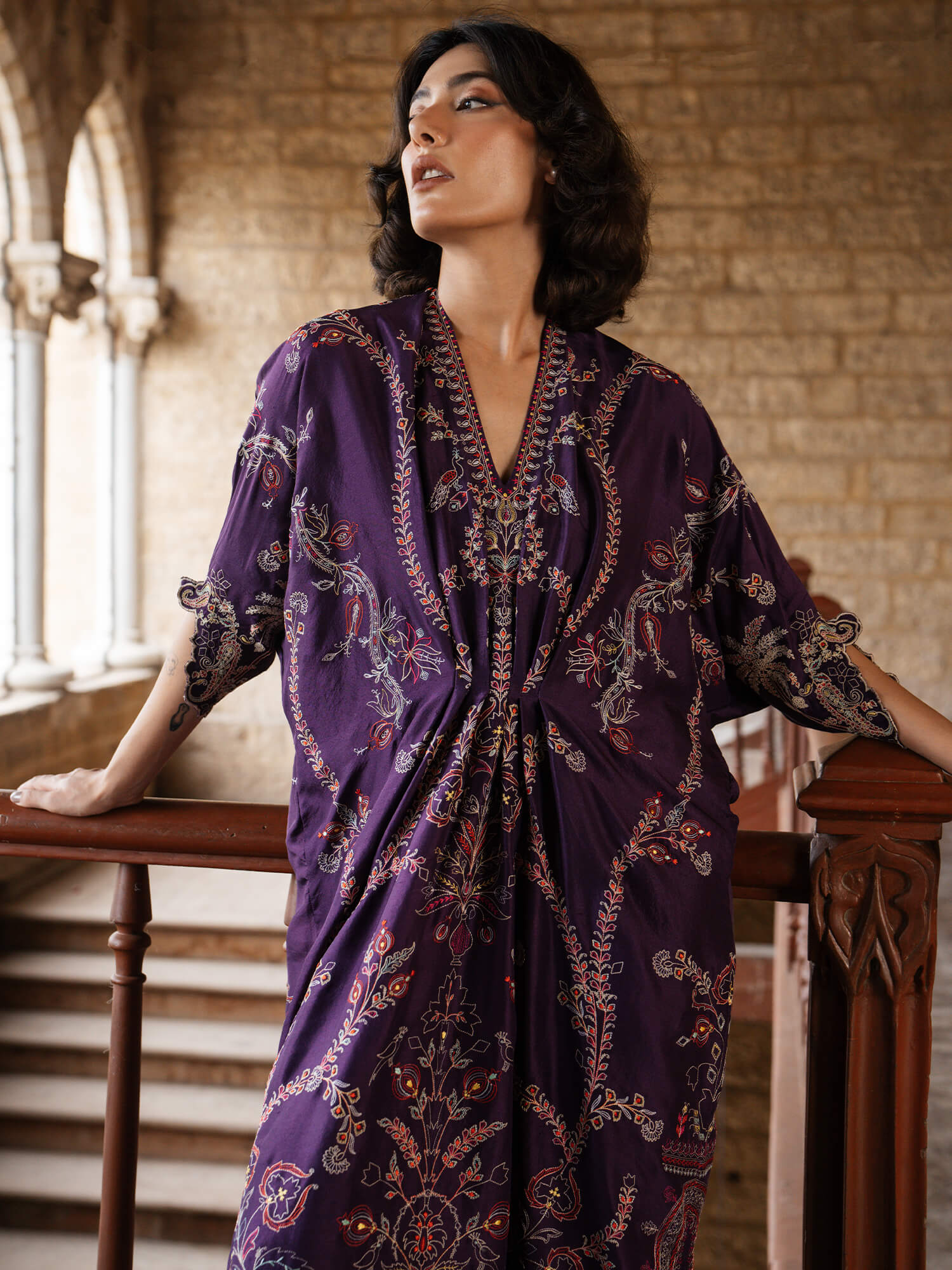 KAFTAN