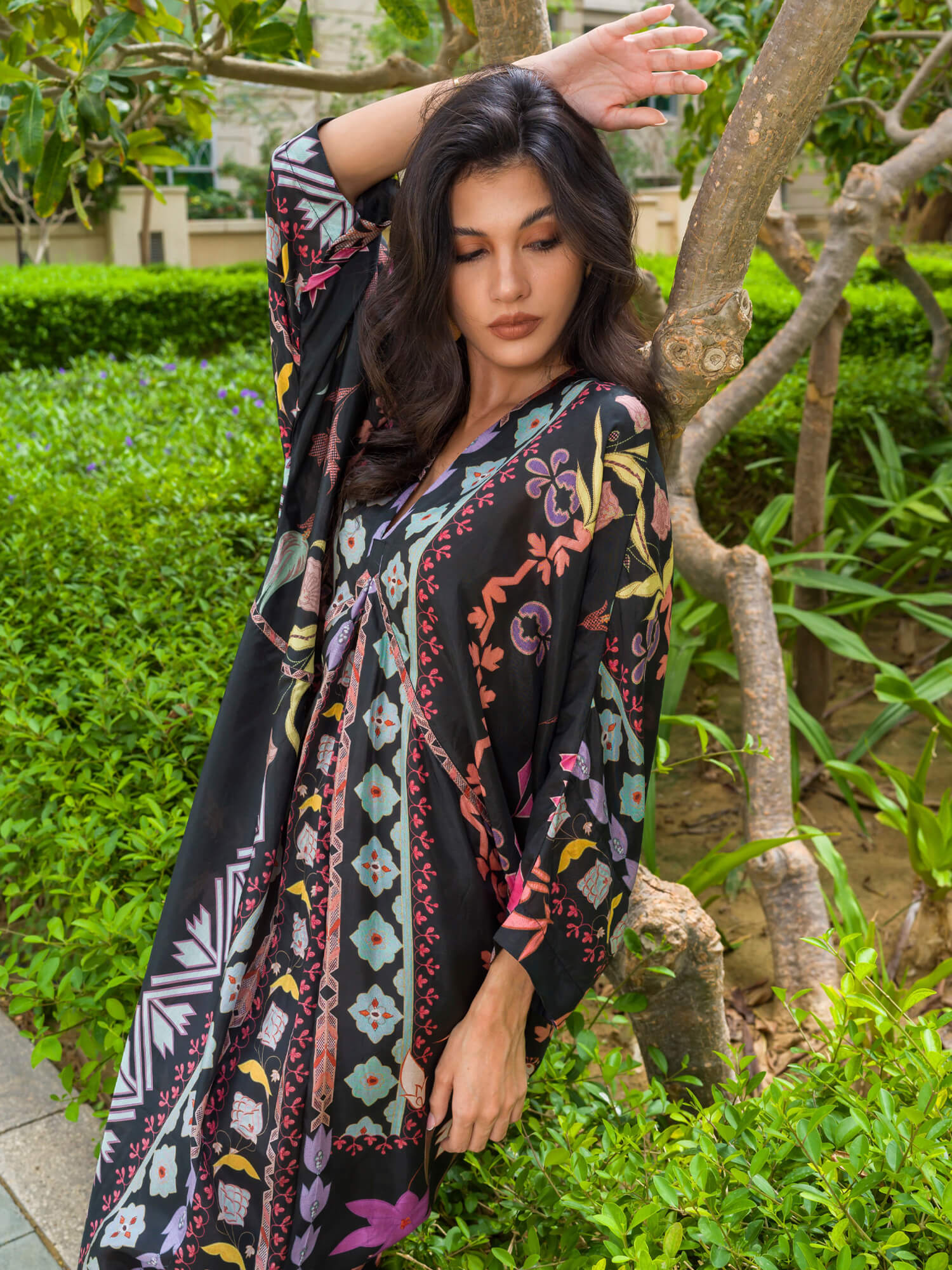 GYPSY KAFTAN