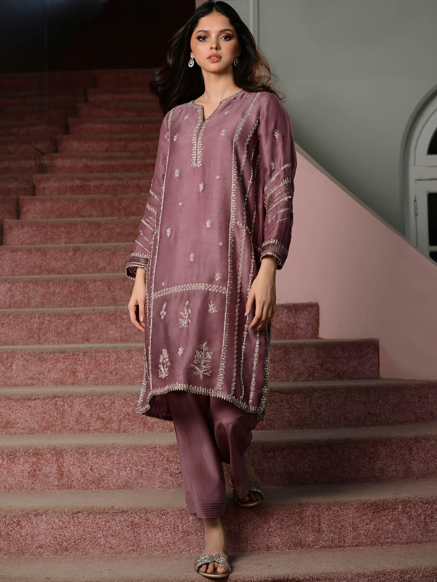 Occasion Wear - Misha Lakhani