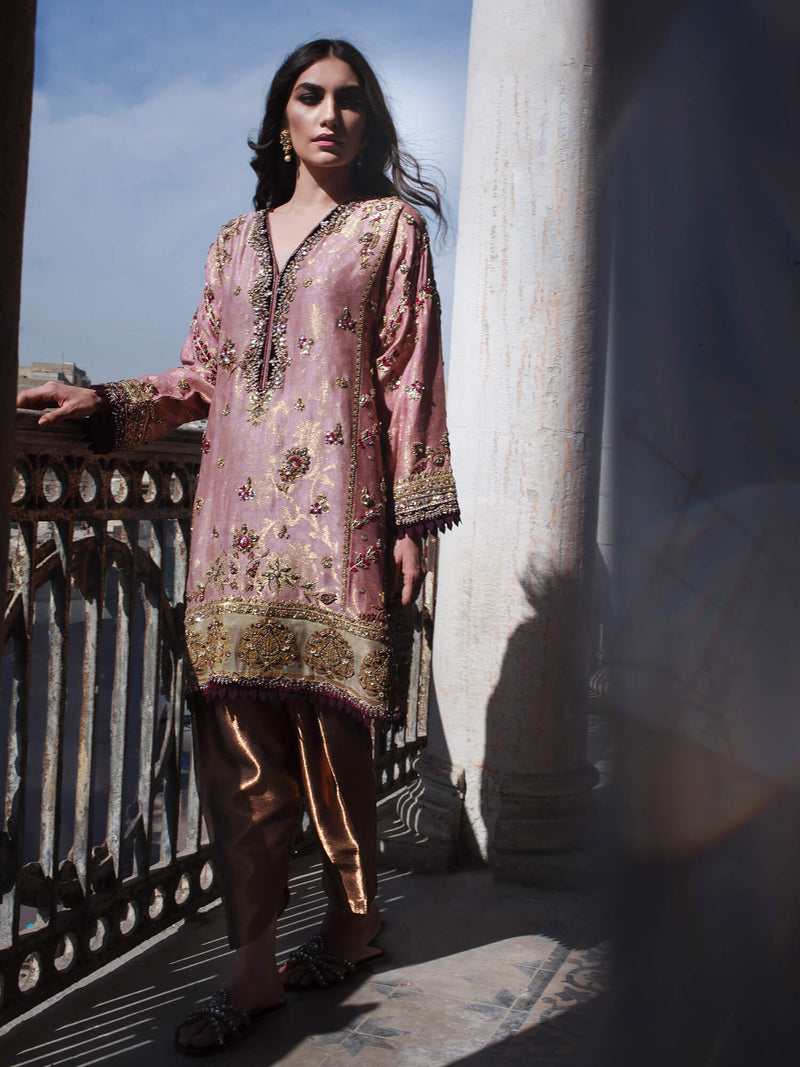 Bridal Couture. Misha Lakhani