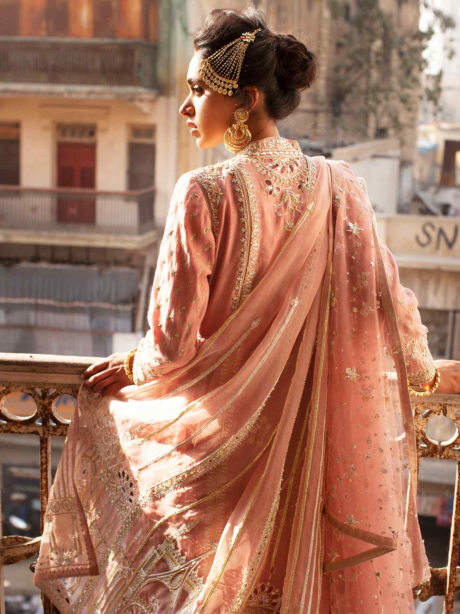 JODHPUR, INNERKALI & DUPATTA