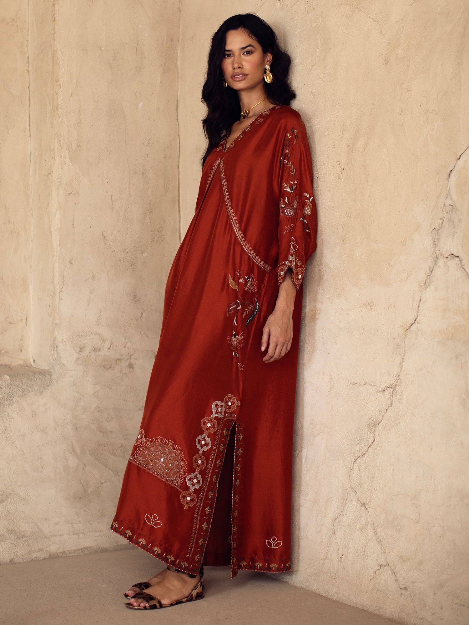 GYPSY KAFTAN