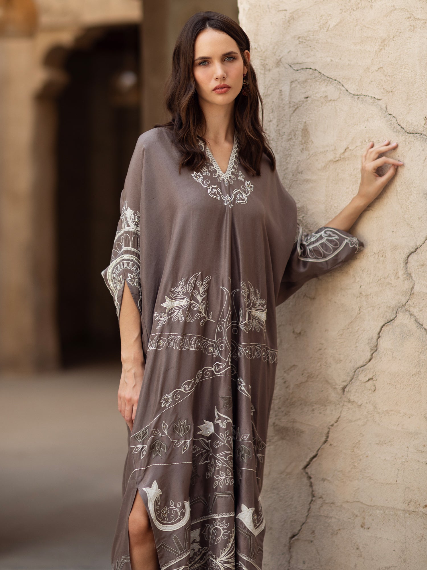 KAFTAN