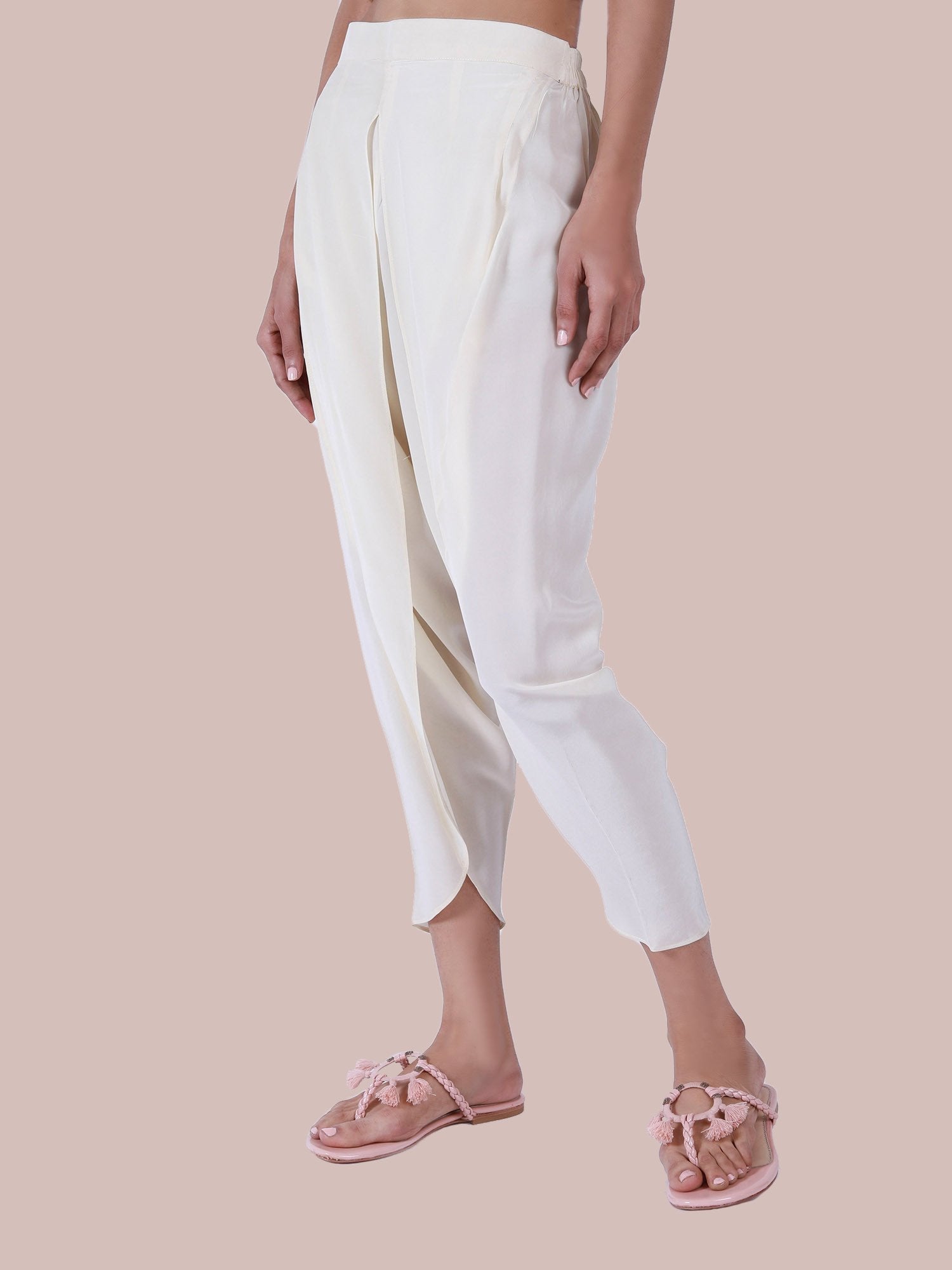 DHOTI SHALWAR