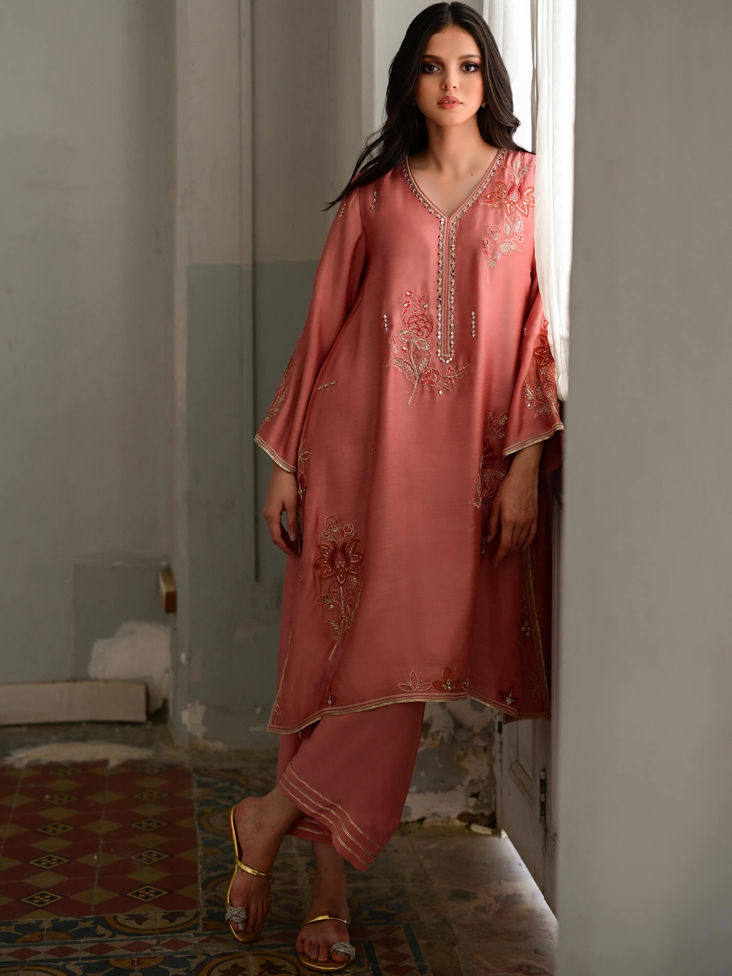 Occasion Wear - Misha Lakhani