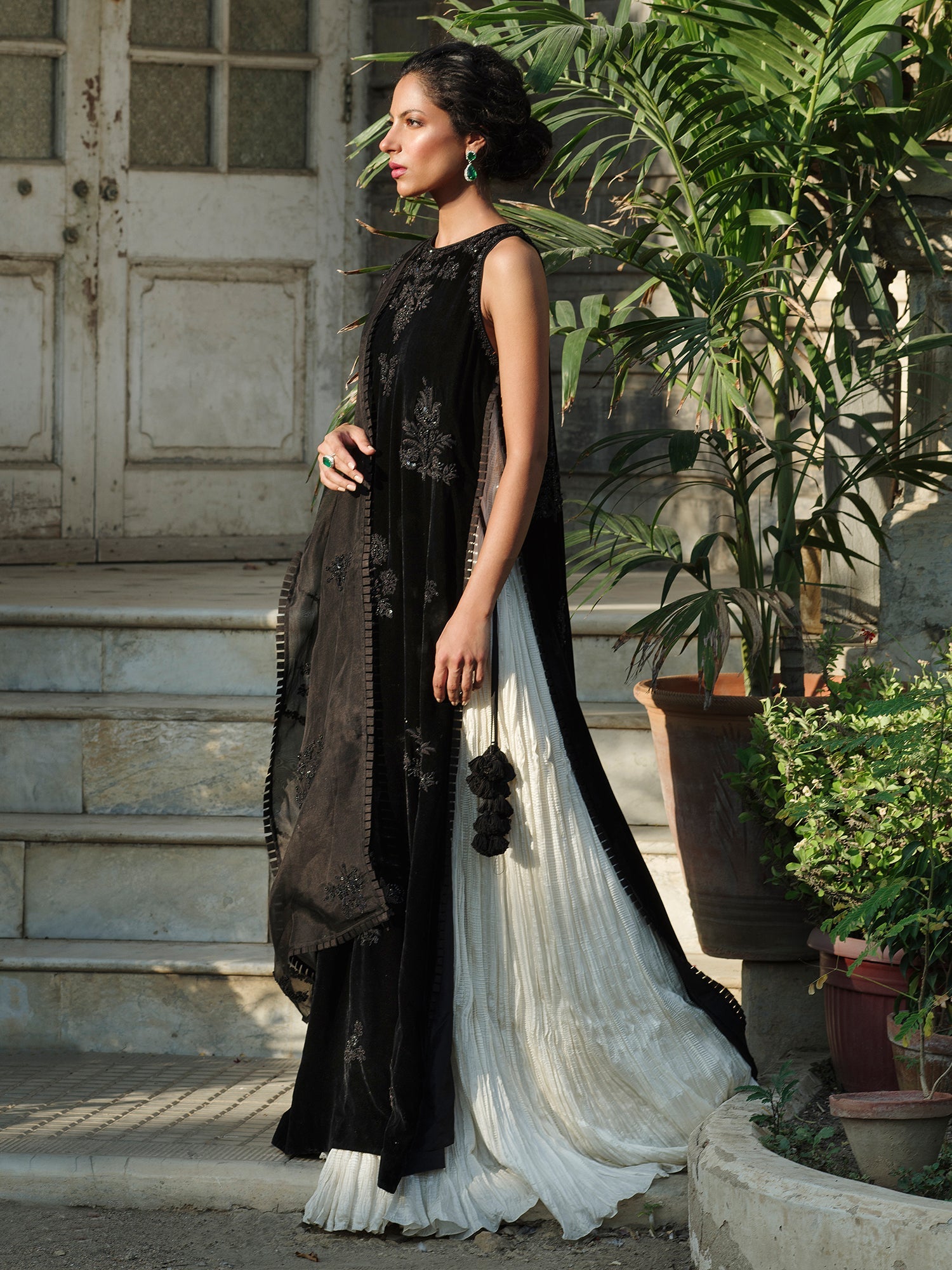 Bridal Couture. Misha Lakhani