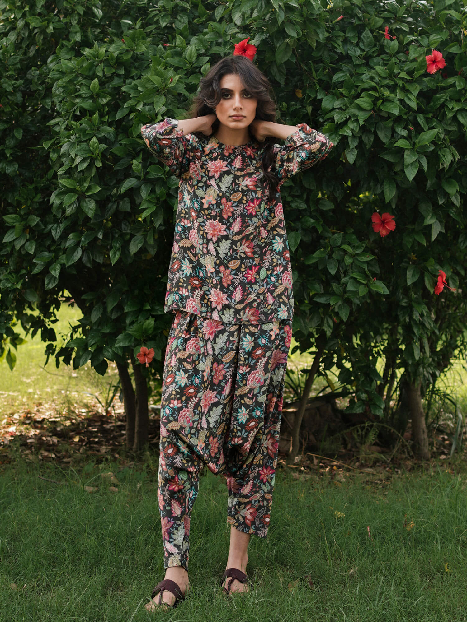 YOKO SET - Misha Lakhani