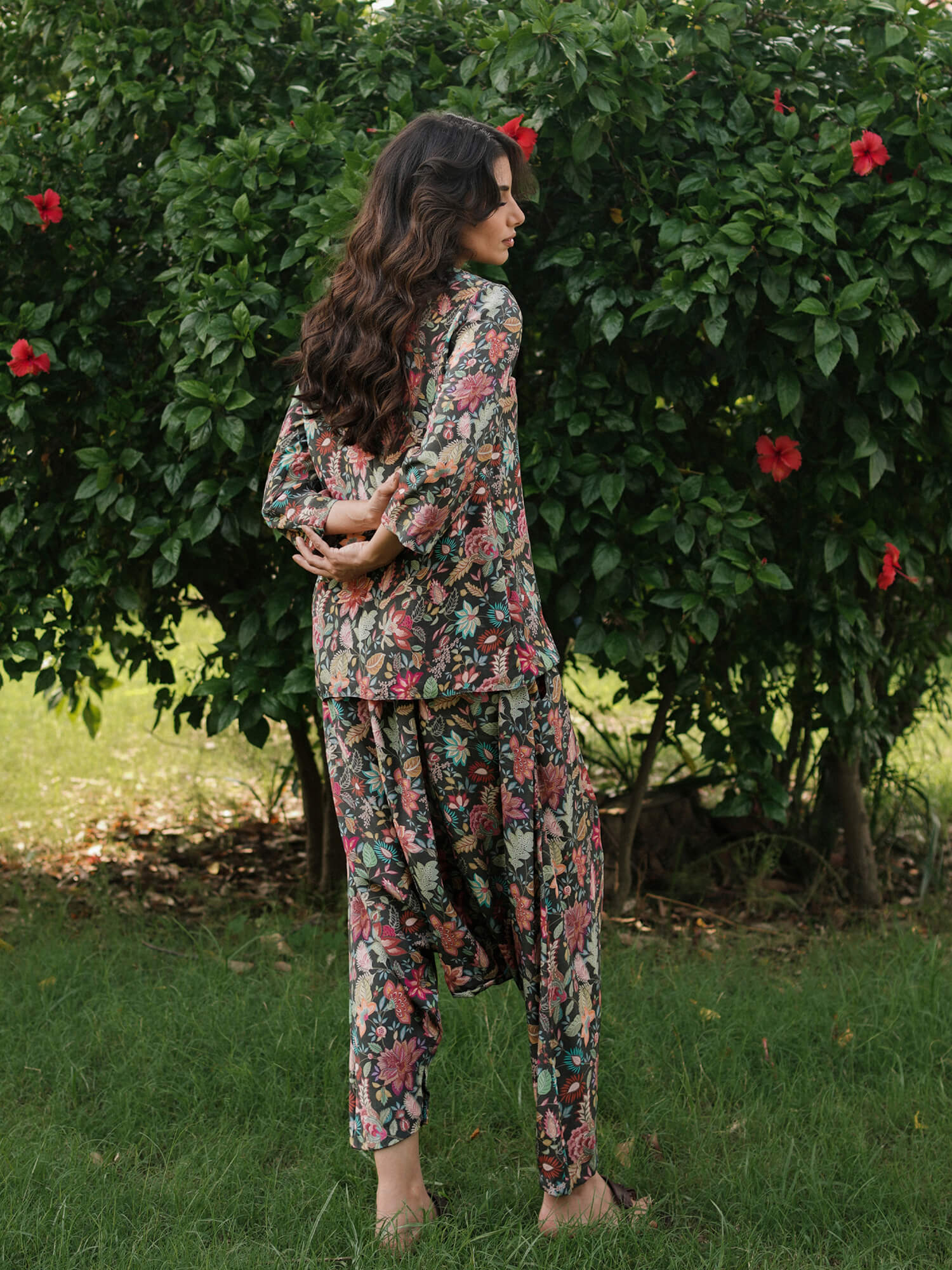 YOKO SET - Misha Lakhani