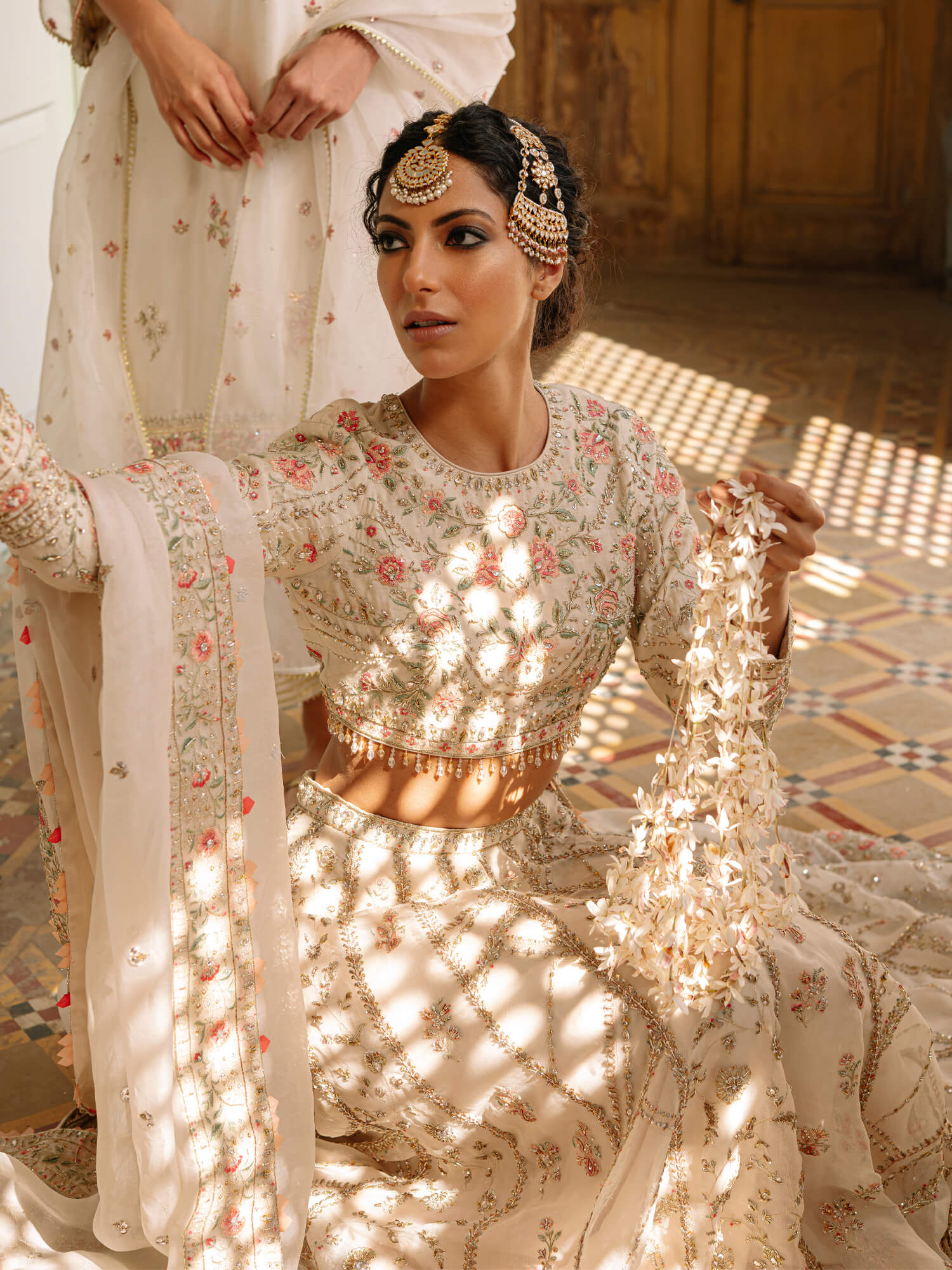 Bridal Couture | Misha Lakhani