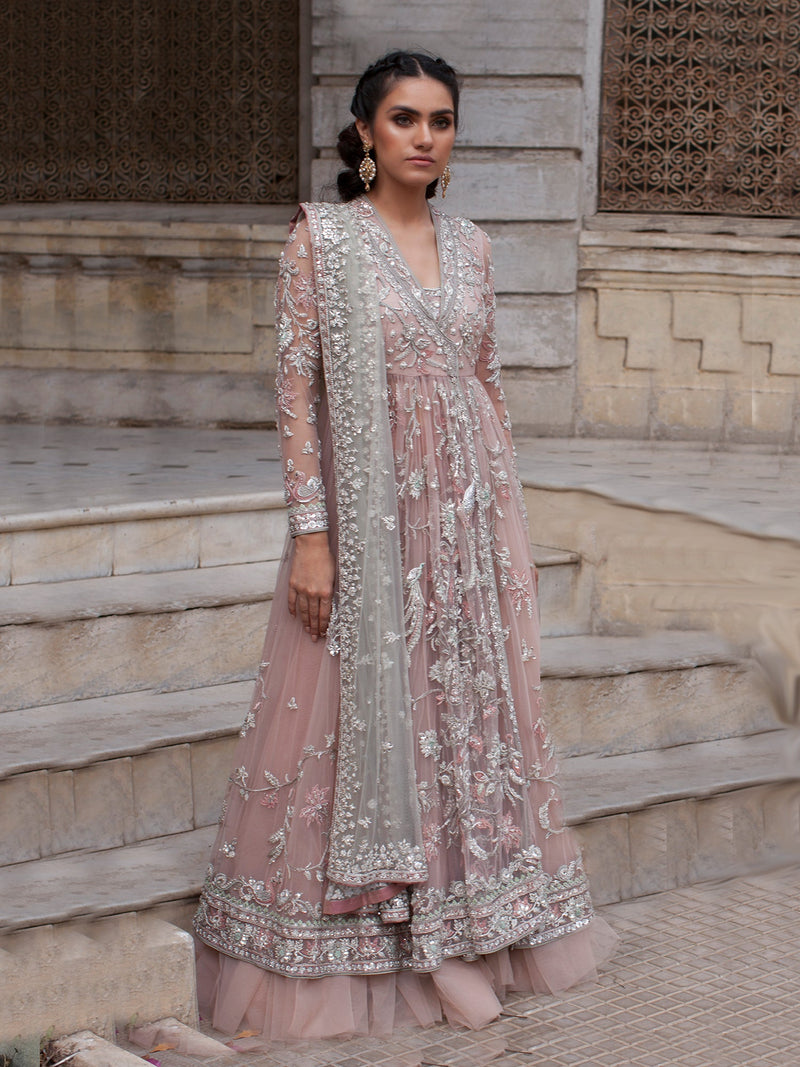 Bridal - Wedding Dresses | Misha Lakhani