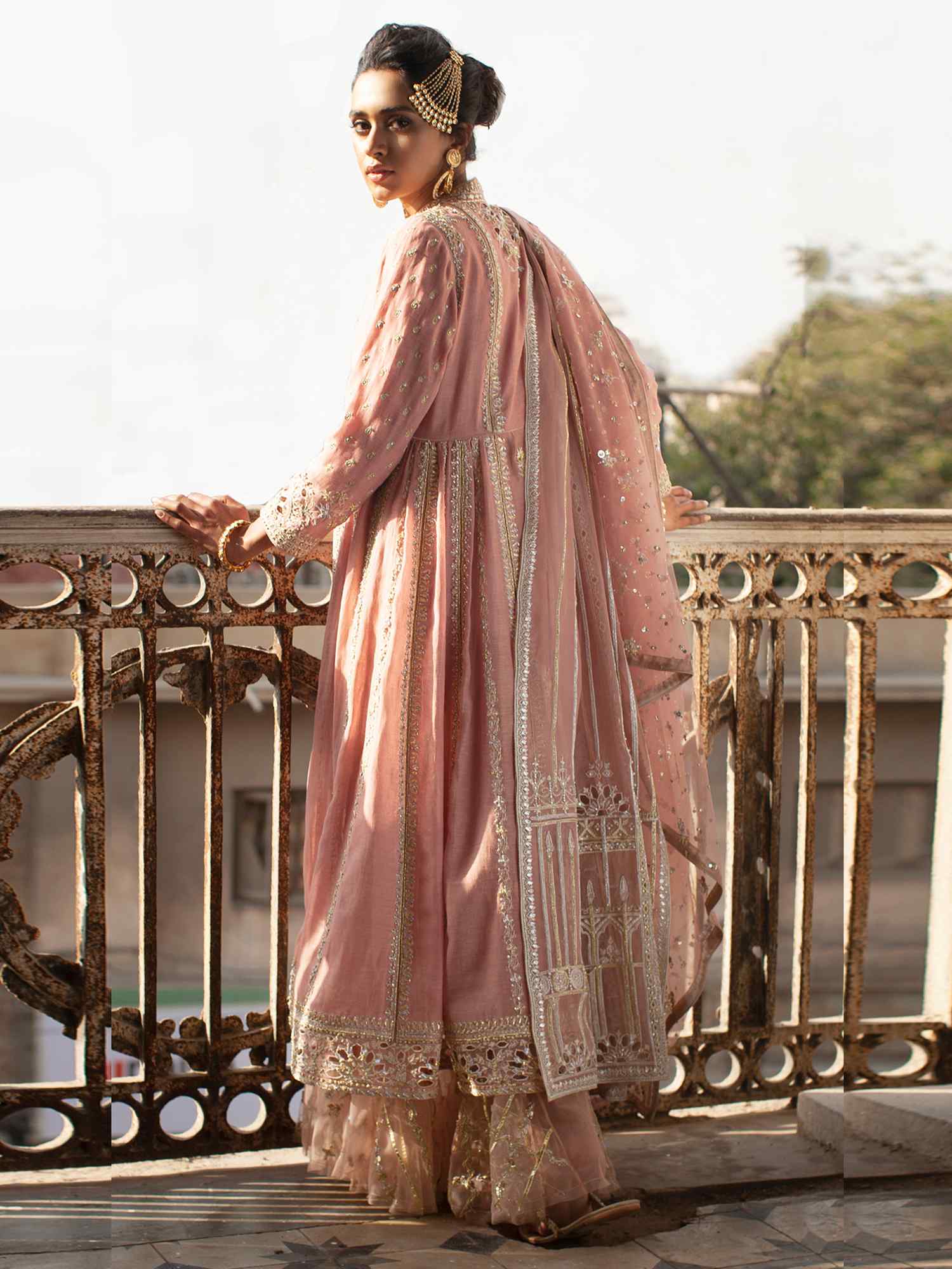 JODHPUR, INNERKALI & DUPATTA