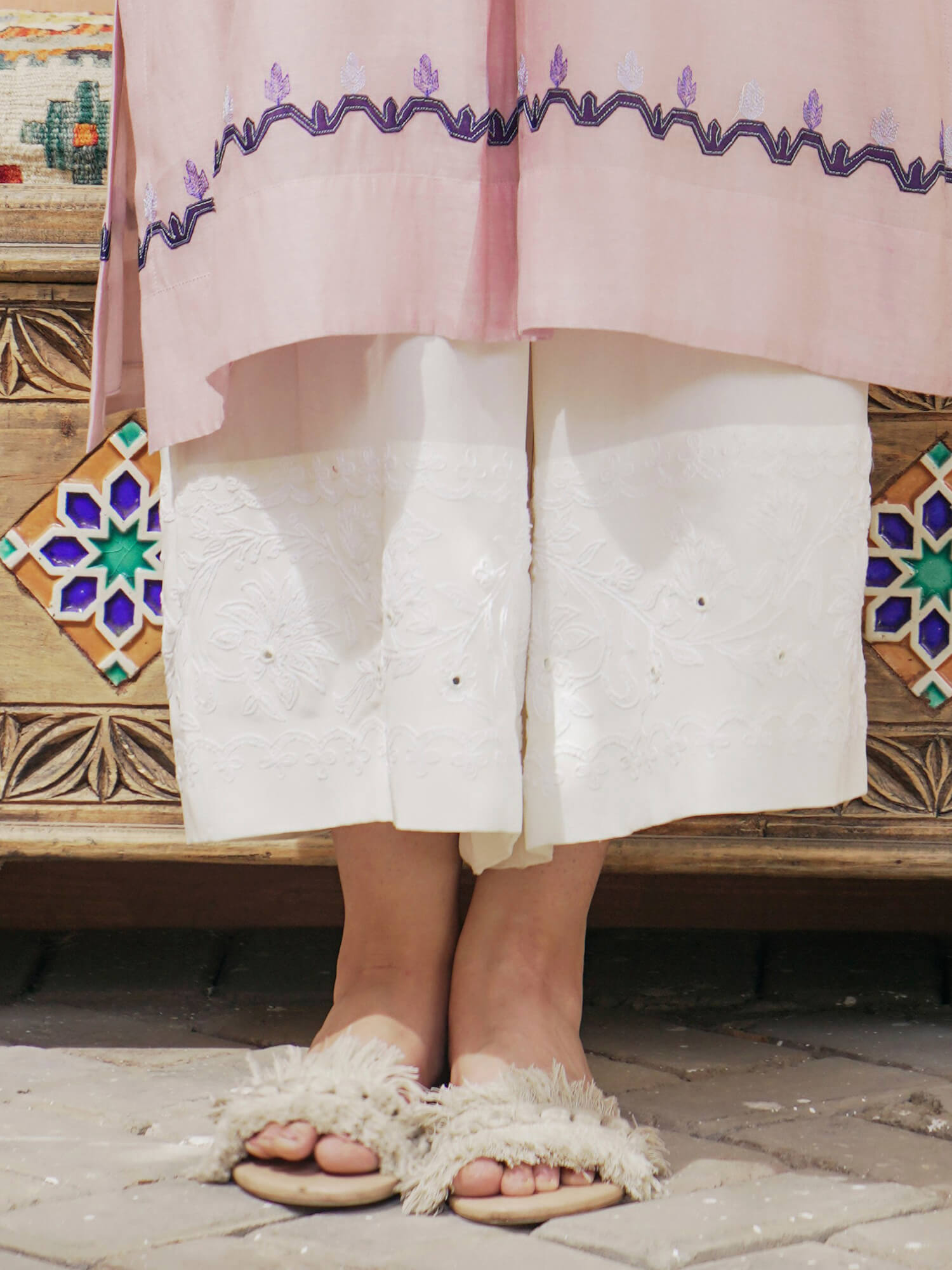 CULOTTES - Misha Lakhani