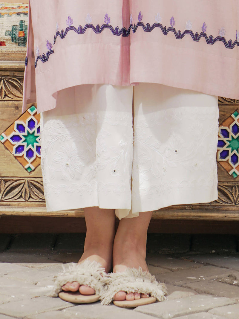 CULOTTES - Misha Lakhani