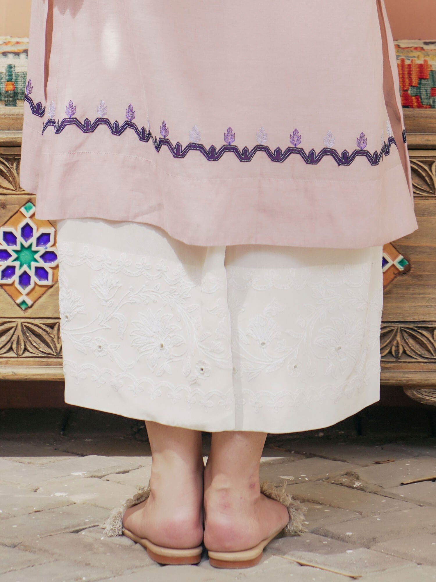 CULOTTES - Misha Lakhani