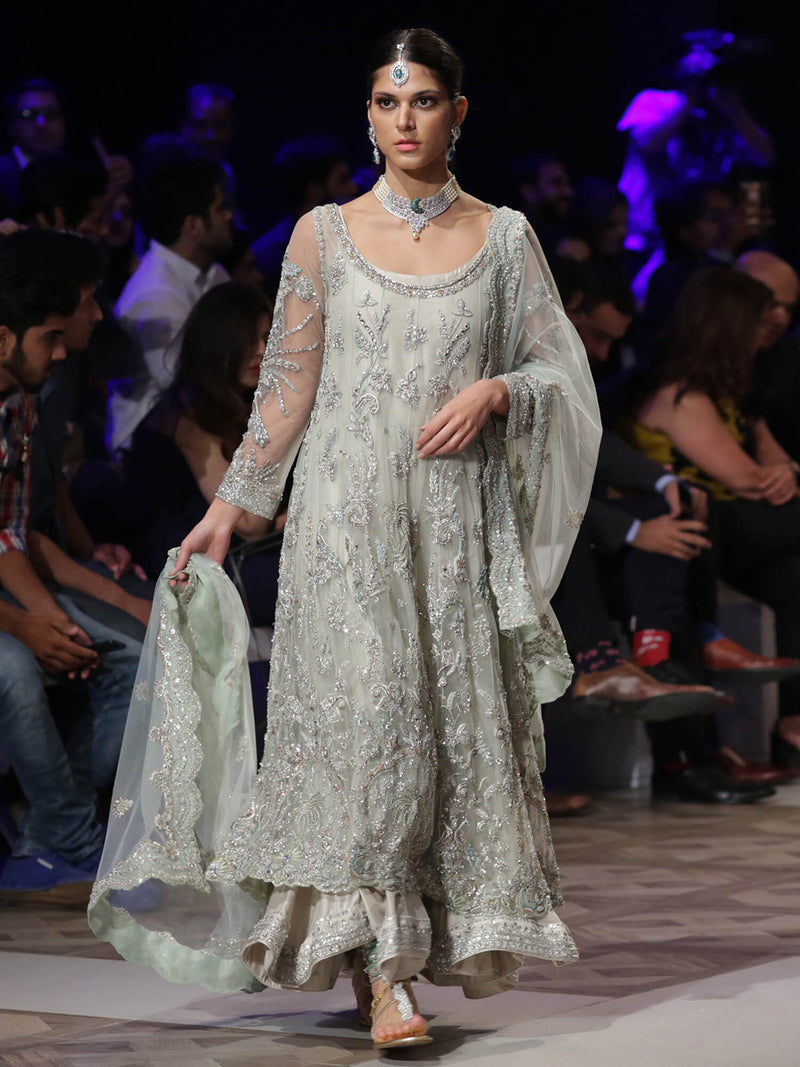 Bridal - Wedding Dresses | Misha Lakhani